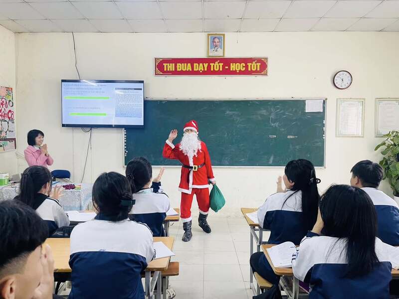 Merry Christmas 2024