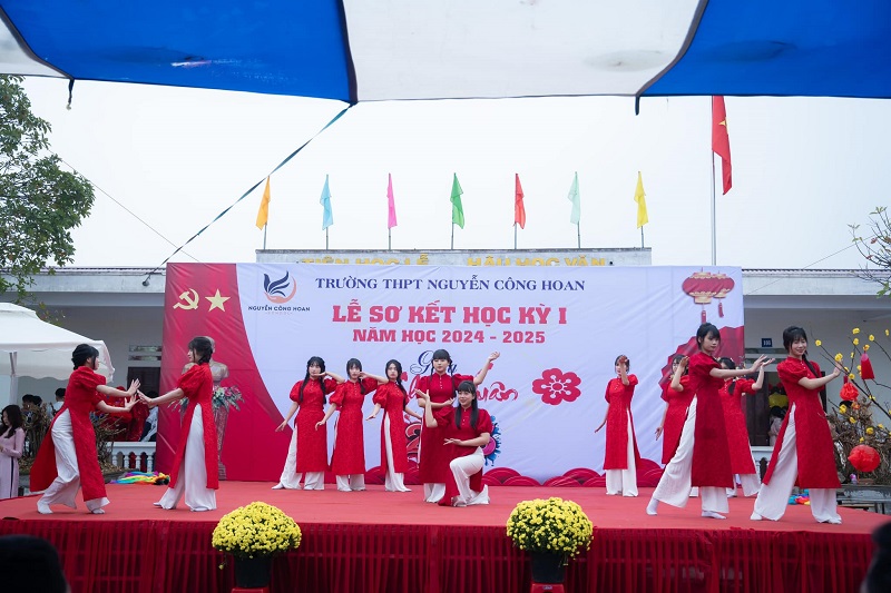 Gala chào Xuân 2025