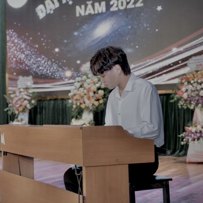 Em Lê Quang Đức