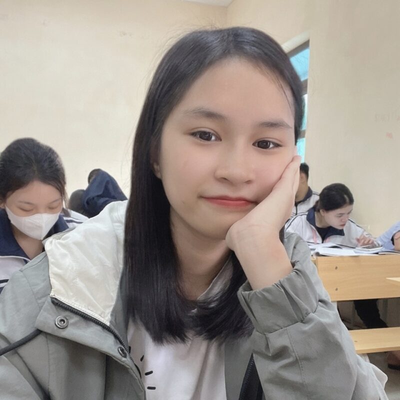 Em Trần Linh Chi