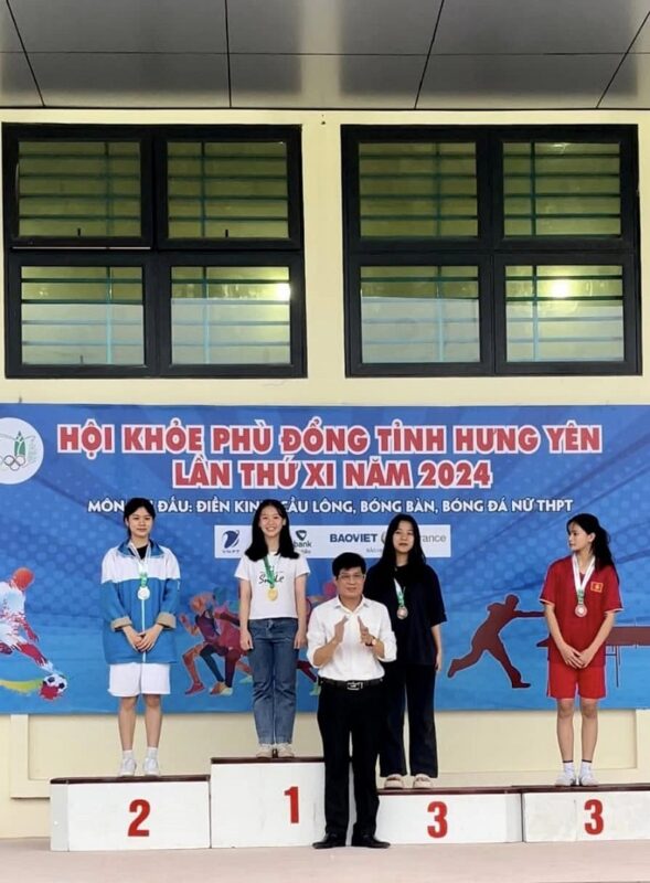 Hội khoẻ Phù đổng