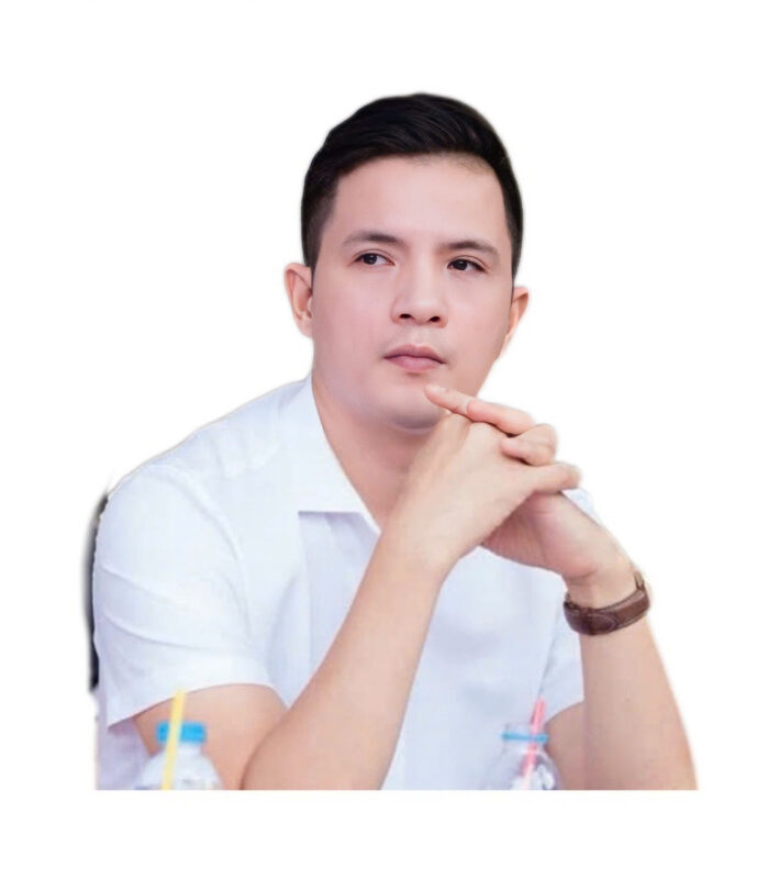 Thầy Nguyễn Văn Dương