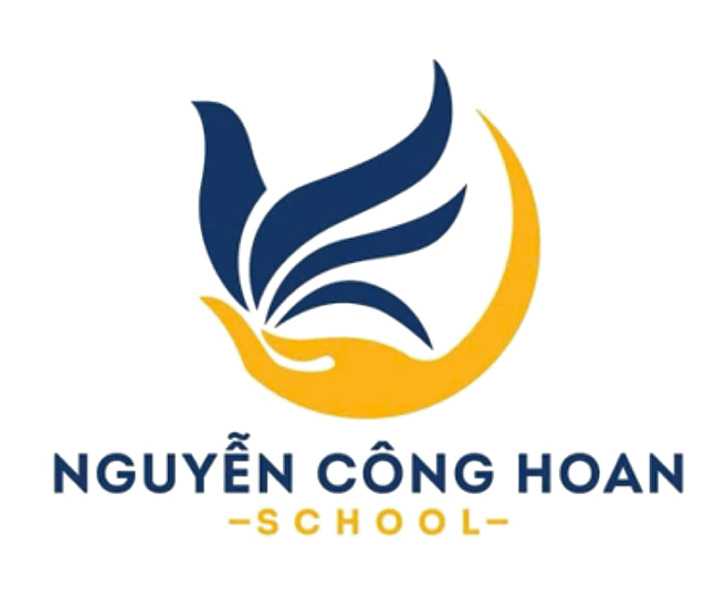 Trường THPT Nguyễn Công Hoan