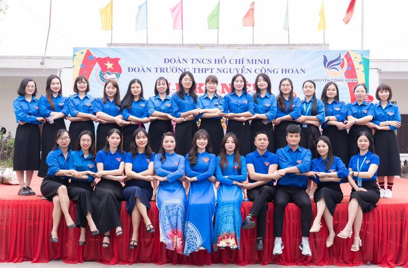 🎉 KỶ NIỆM 94 NĂM NGÀY THÀNH LẬP ĐOÀN TNCS HỒ CHÍ MINH (26/3/1931 – 26/3/2025) 🎉