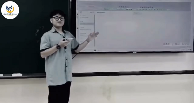 ✨TỔNG KẾT CUỘC THI “SÁNG TẠO CÙNG AI” MÙA ĐẦU TIÊN – SÂN CHƠI TRÍ TUỆ DÀNH CHO GEN Z NHÀ NCH! 🚀