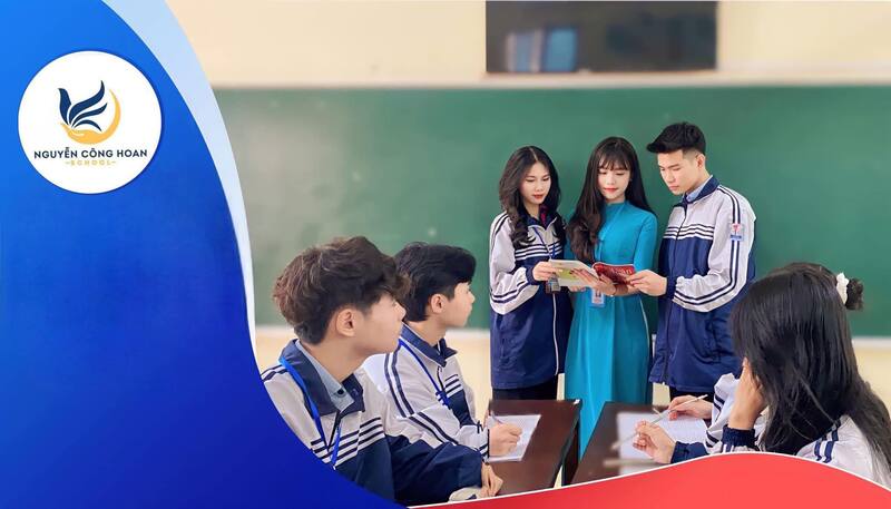 📣TUYỂN SINH LỚP 10 THPT NĂM HỌC 2025 – 2026