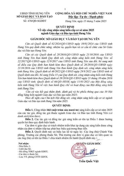 🎉 TỰ HÀO NGUYỄN CÔNG HOAN – GIÁO VIÊN GIỎI, CHUYÊN MÔN VỮNG! 💪