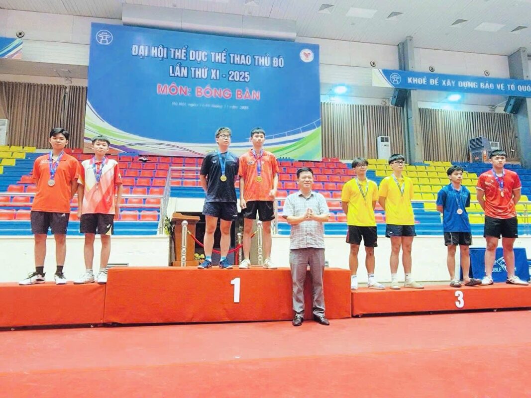 🌟 TỰ HÀO HỌC SINH NGUYỄN CÔNG HOAN 🌟