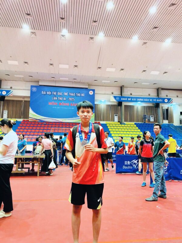 🌟 TỰ HÀO HỌC SINH NGUYỄN CÔNG HOAN 🌟