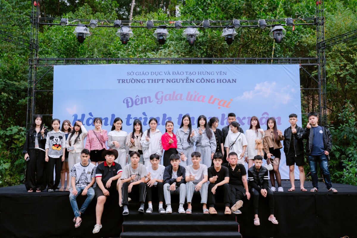 🌿 GIAO LƯU VĂN HÓA – VĂN NGHỆ & TRÒ CHƠI DÂN GIAN – RỘN RÀNG SẮC MÀU TẠI BẢN LÀNG THÁI HẢI 🌿