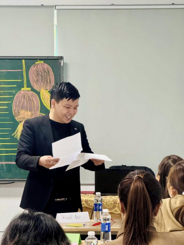 [BẢN TIN NCH NINH BÌNH] 🌱 HỌP PHHS KHỐI 10 VÀ GẶP MẶT BAN LÃNH ĐẠO NHÀ TRƯỜNG VỚI ĐẠI DIỆN PHỤ HUYNH HỌC SINH 🌱