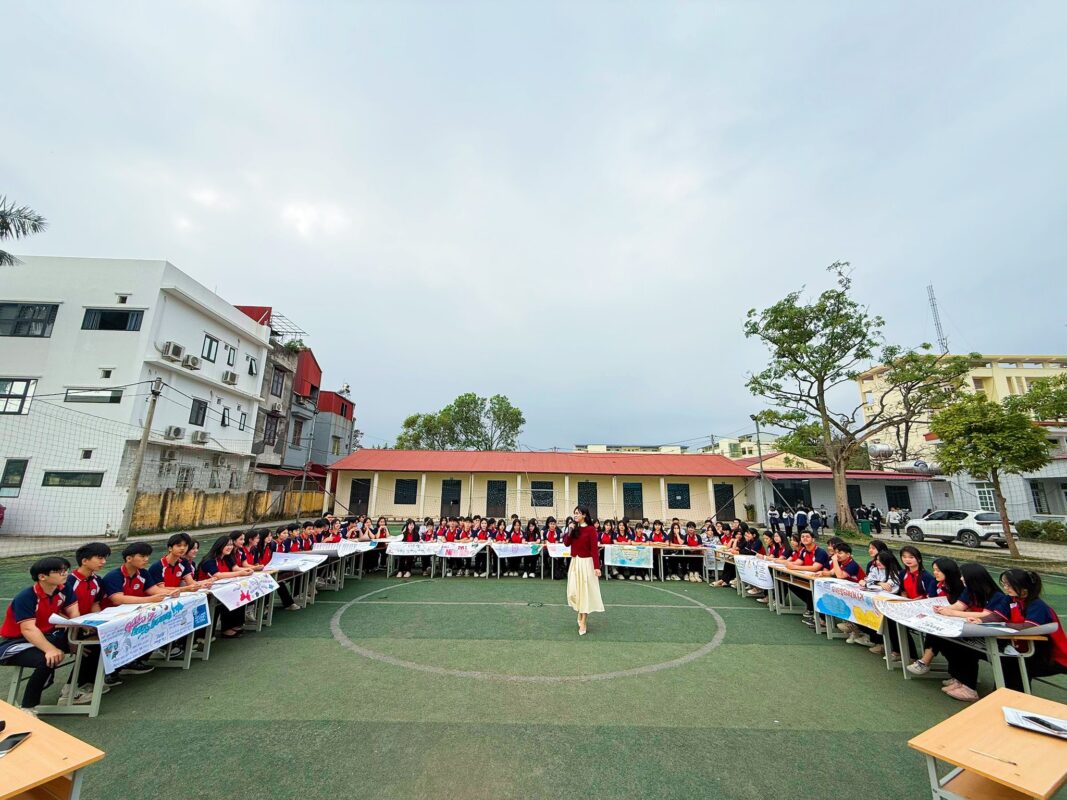 HÙNG BIỆN “KỸ NĂNG SỐNG TỪ SÁCH” ✨📚